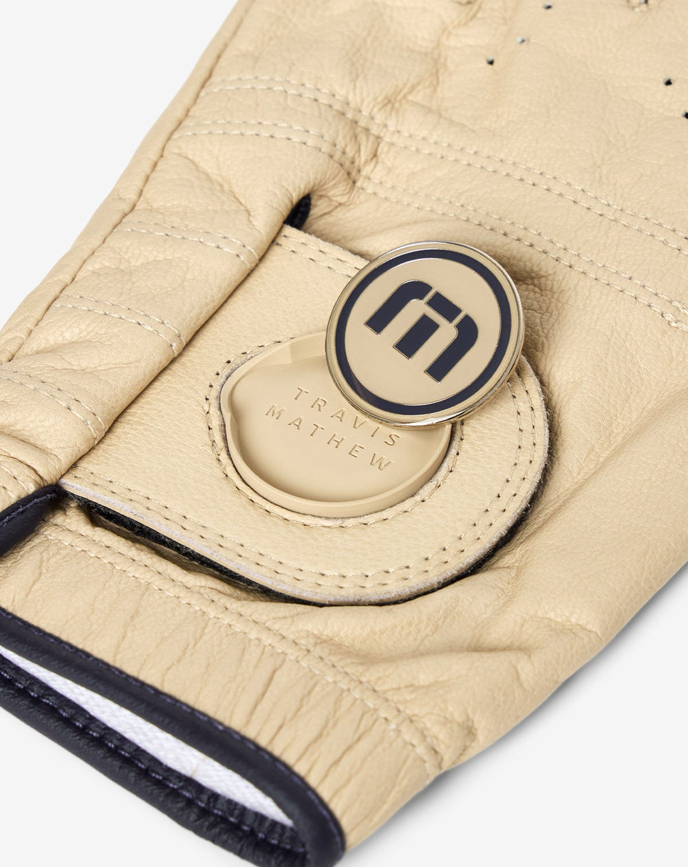 Play Caller Golf Glove| Travis Mathew