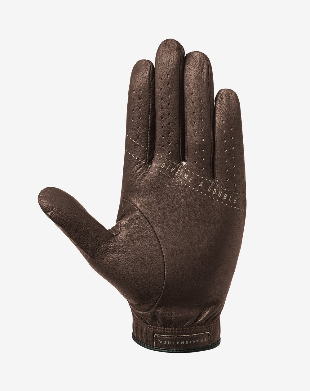 Premier Mapes Golf Glove| Travis Mathew