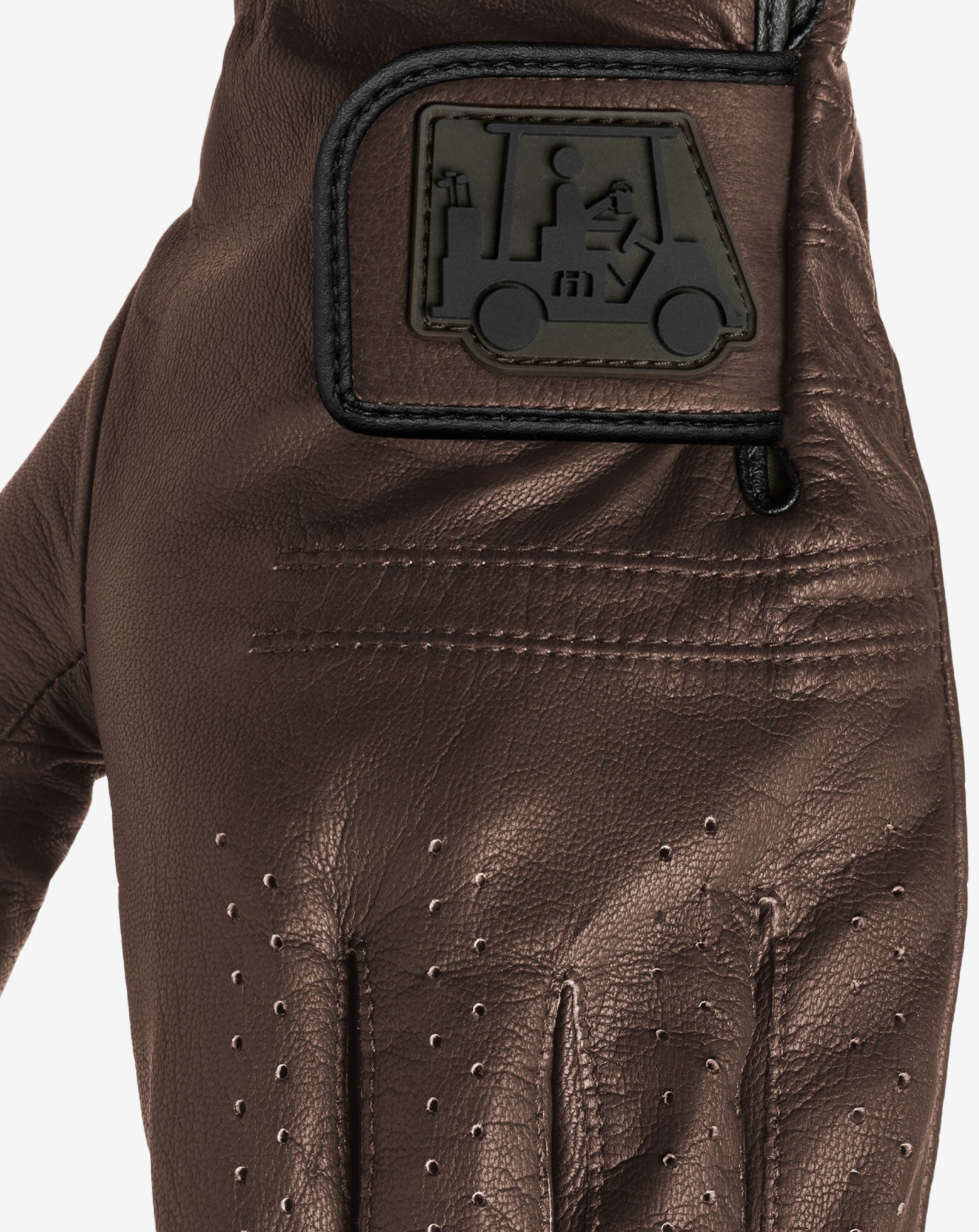 Premier Mapes Golf Glove| Travis Mathew