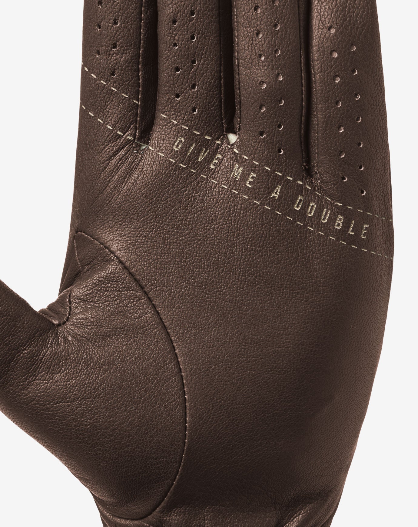 Premier Mapes Golf Glove| Travis Mathew