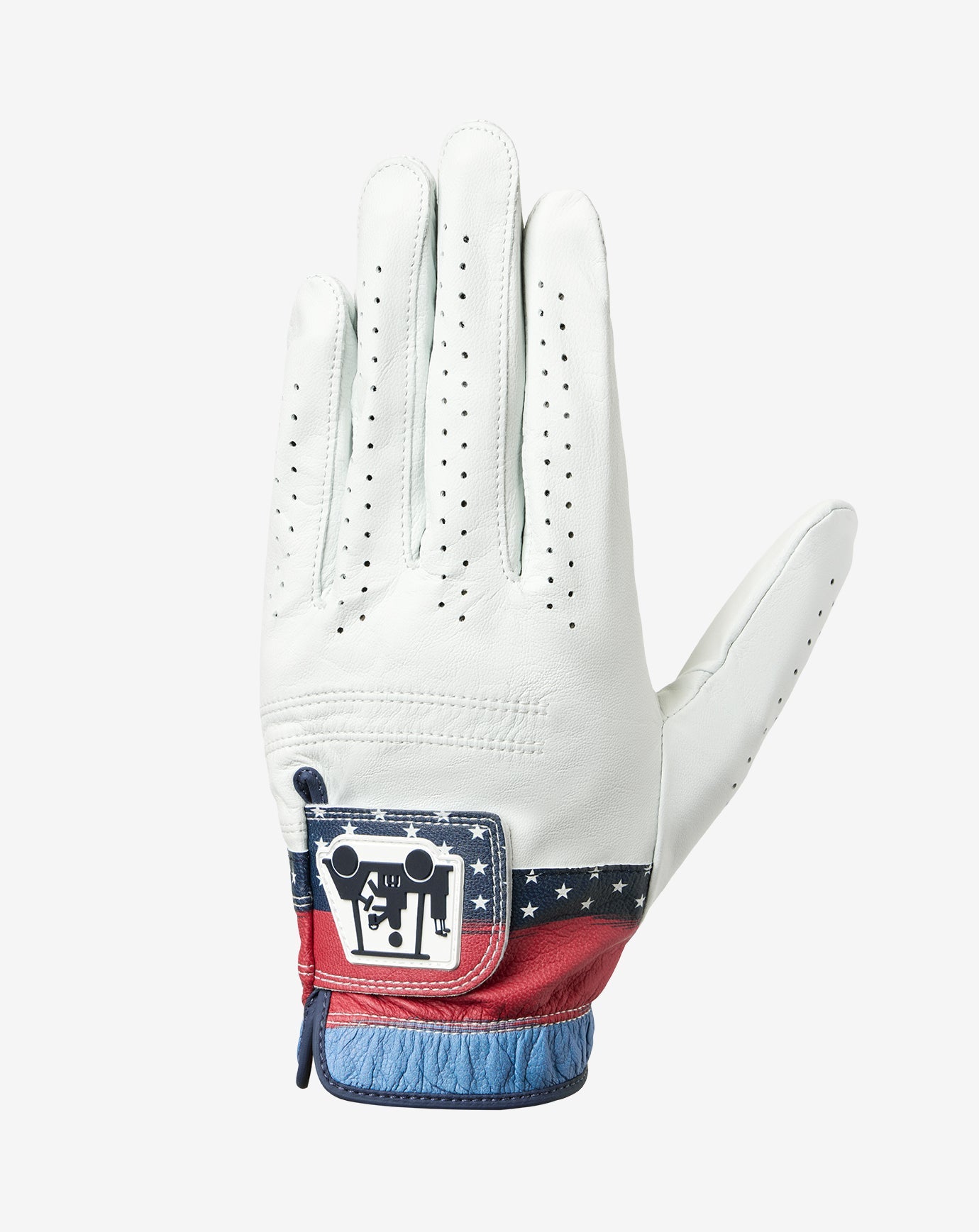 Freedom Feast Golf Glove| Travis Mathew