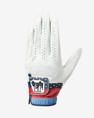 Freedom Feast Golf Glove| Travis Mathew