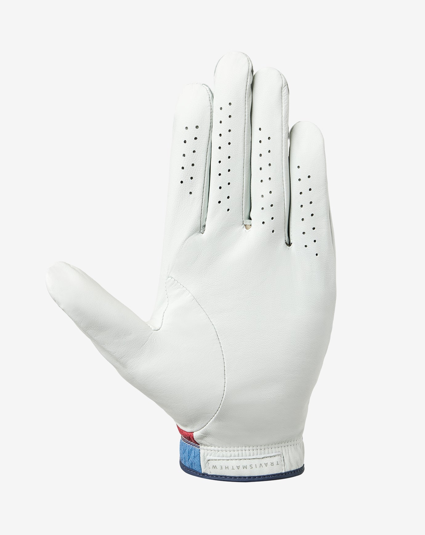 Freedom Feast Golf Glove| Travis Mathew
