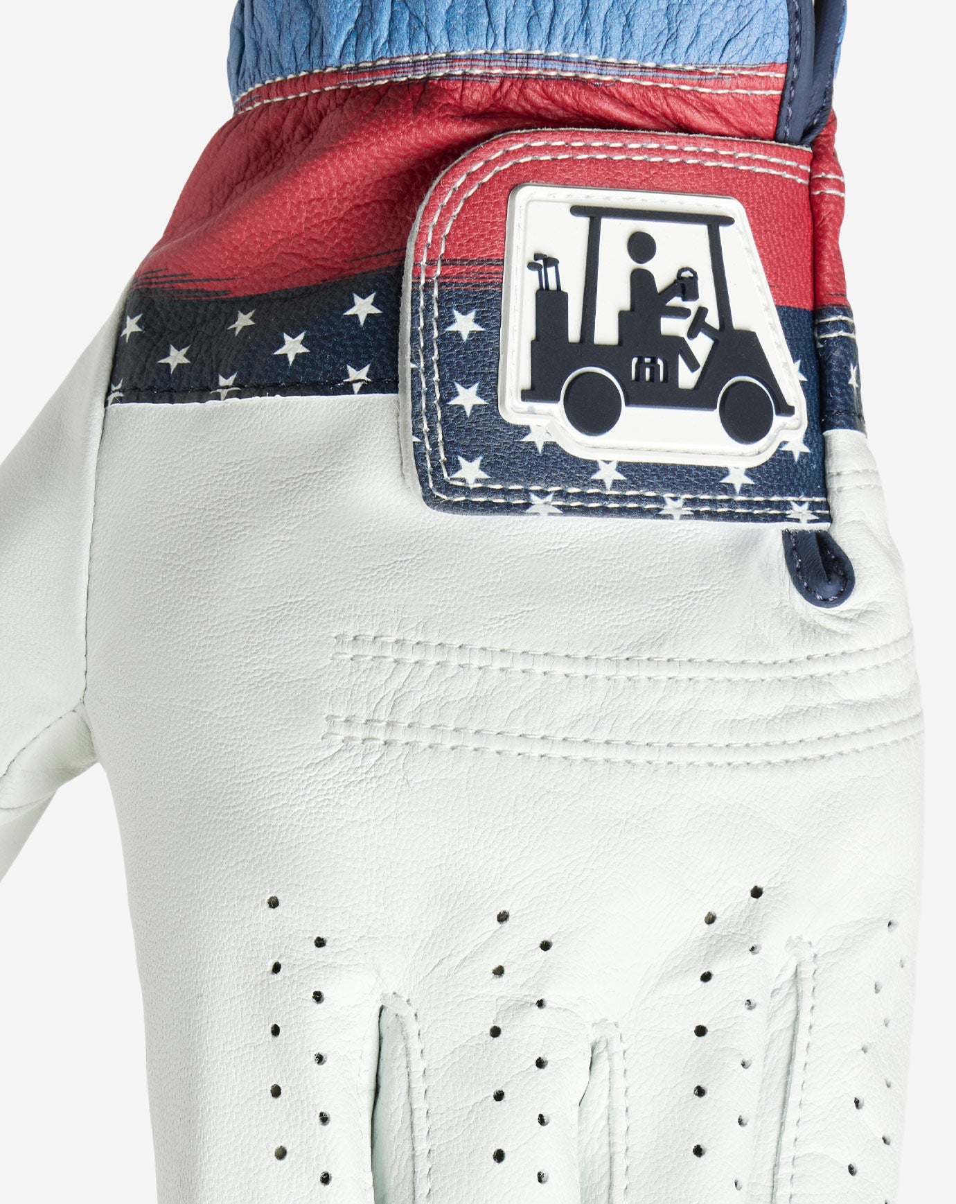Freedom Feast Golf Glove| Travis Mathew