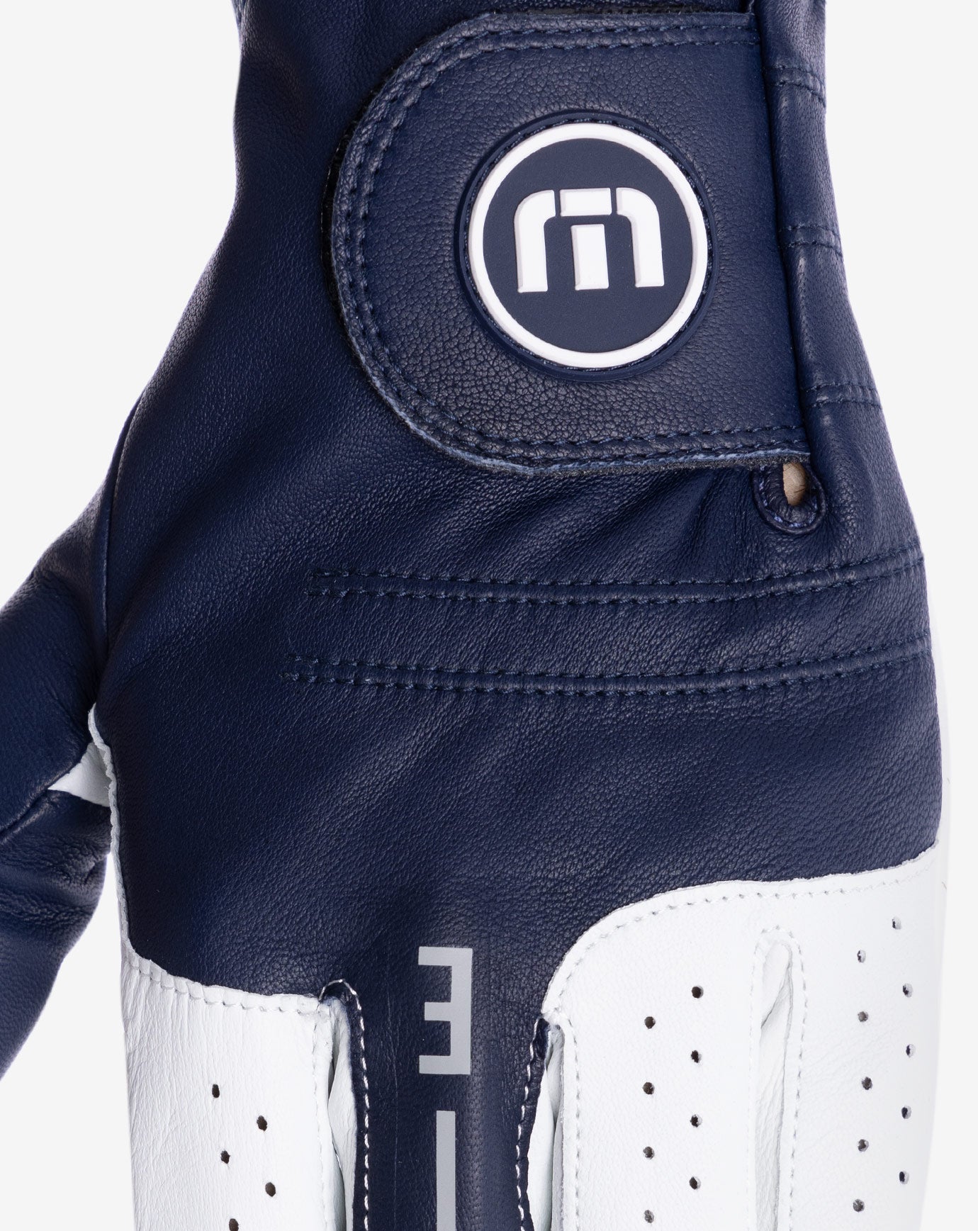 Between The Lines 2.0 Golf Glove| Travis Mathew