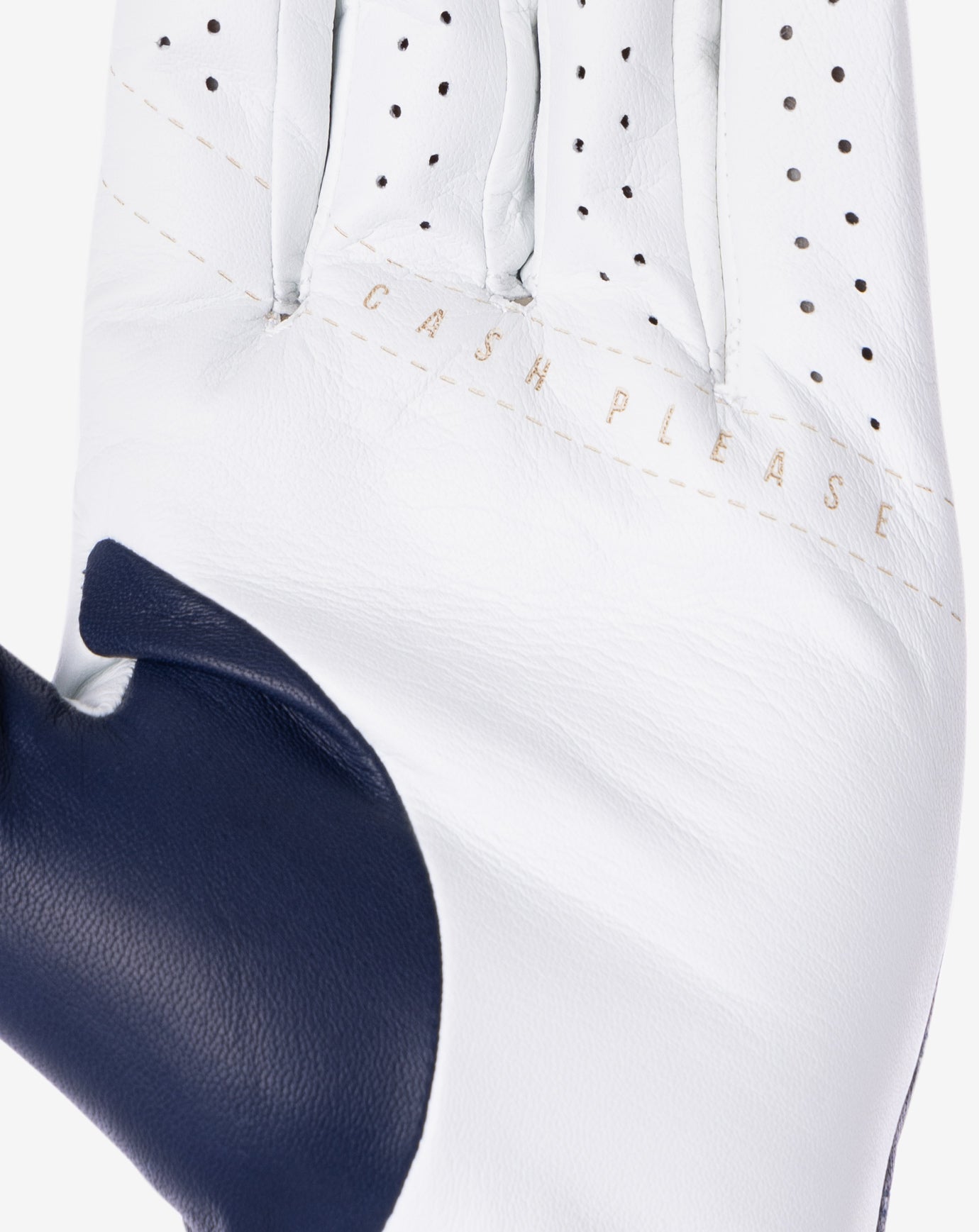 Between The Lines 2.0 Golf Glove| Travis Mathew