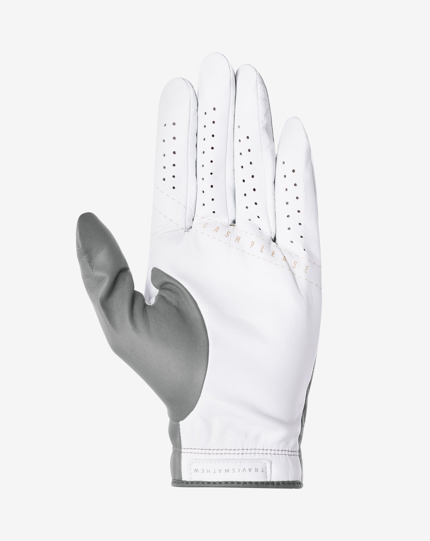 Between The Lines 2.0 Golf Glove| Travis Mathew