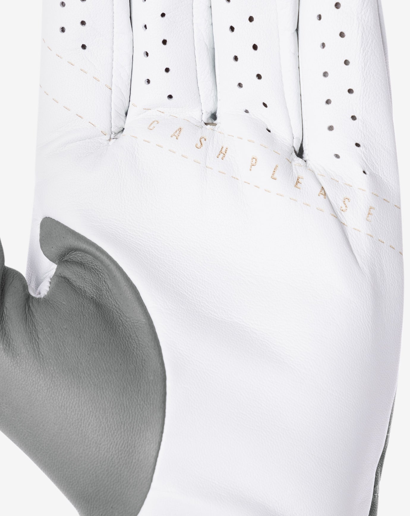Between The Lines 2.0 Golf Glove| Travis Mathew