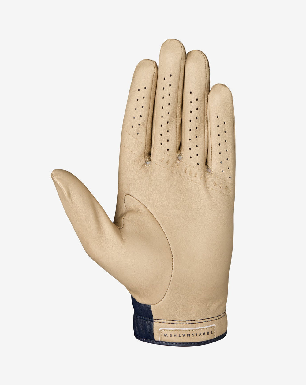 Premier 2.0 Golf Glove| Travis Mathew