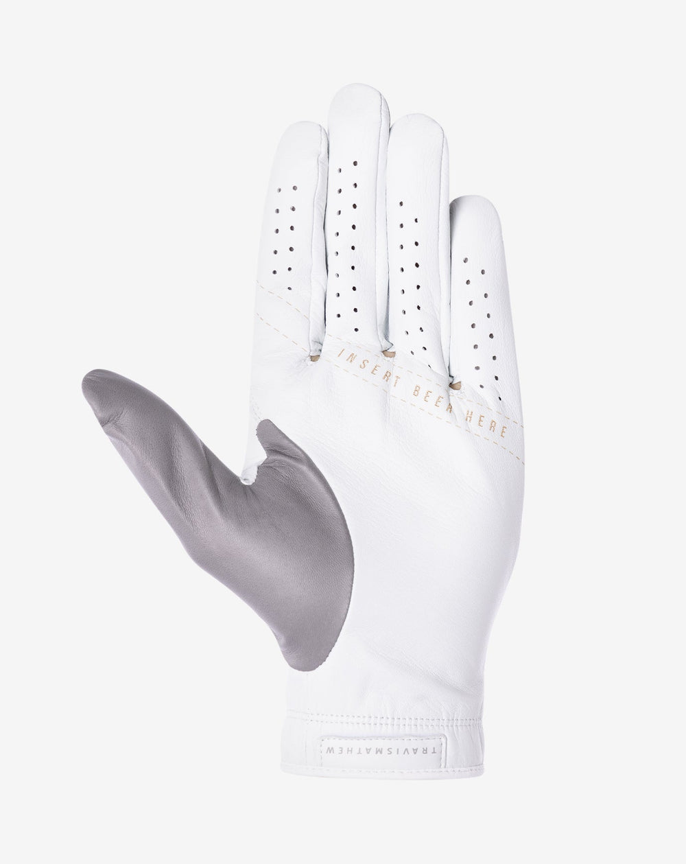 Double Me 2.0 Golf Glove| Travis Mathew