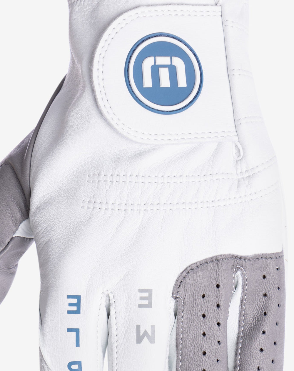 Double Me 2.0 Golf Glove| Travis Mathew
