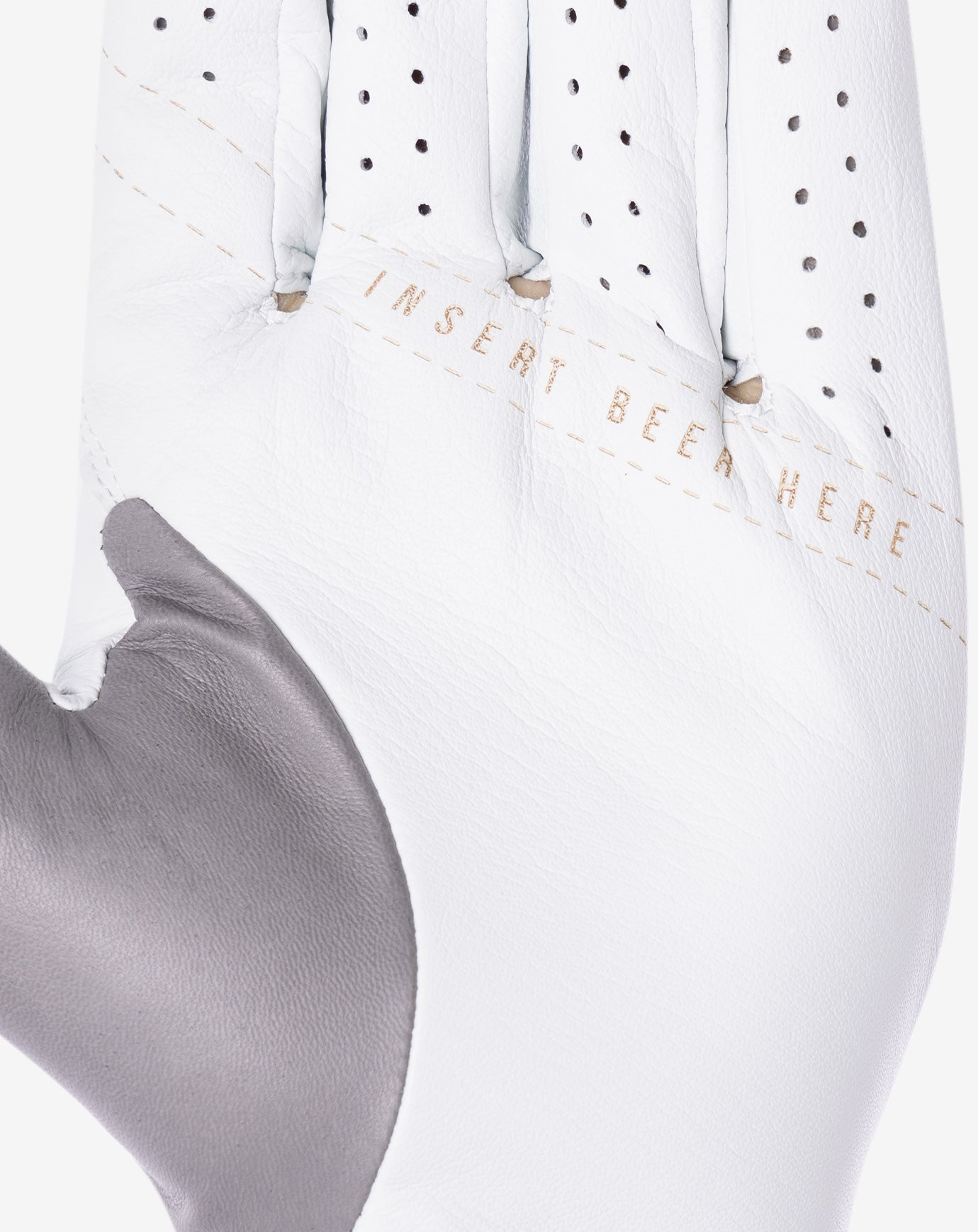 Double Me 2.0 Golf Glove| Travis Mathew
