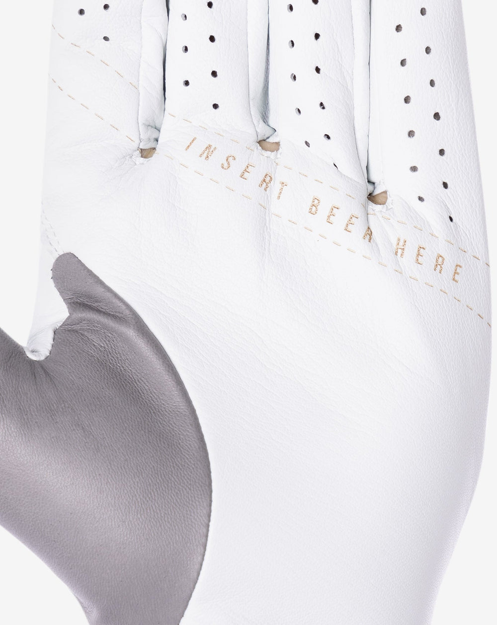 Double Me 2.0 Golf Glove| Travis Mathew