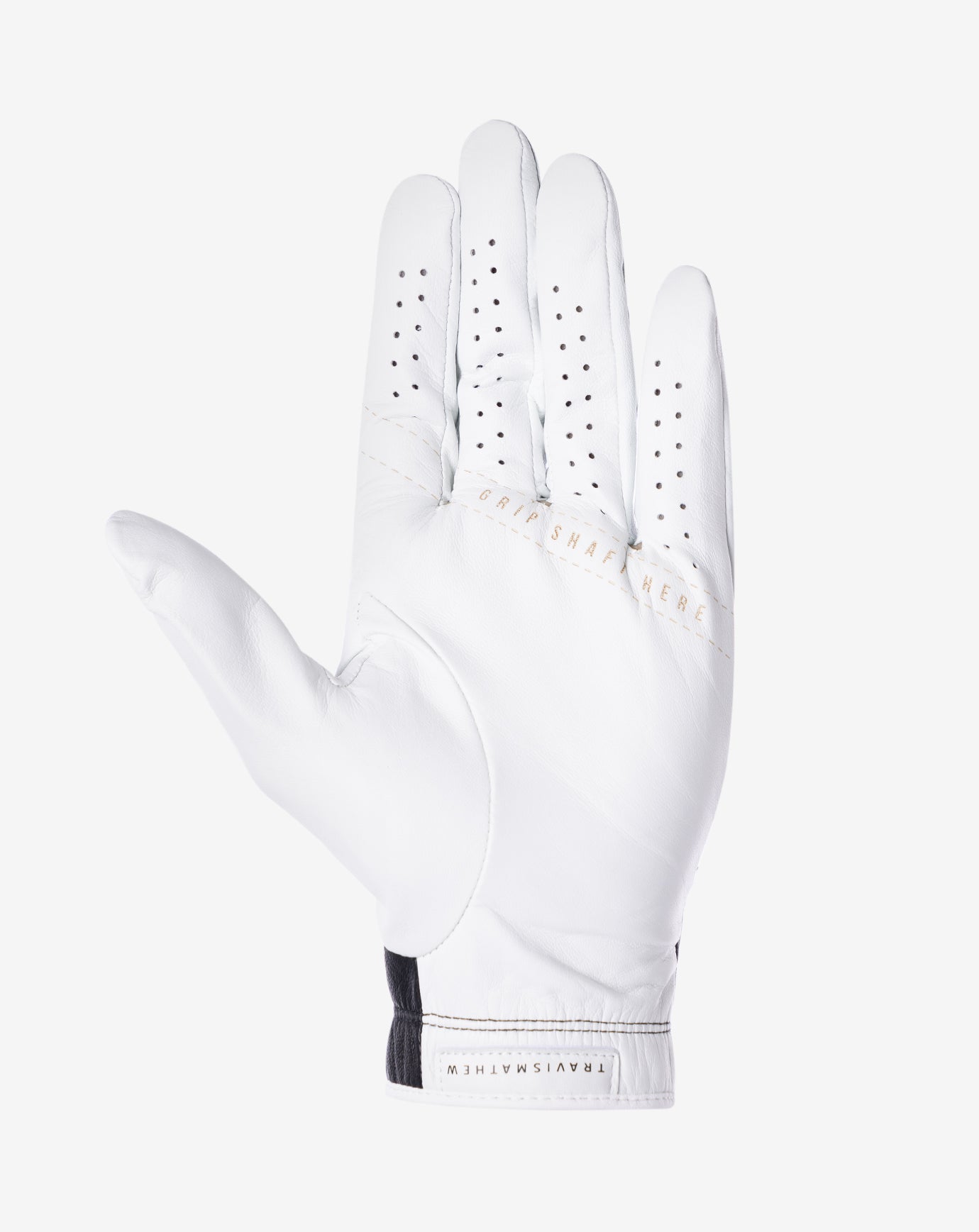 Premier 2.0 Golf Glove| Travis Mathew