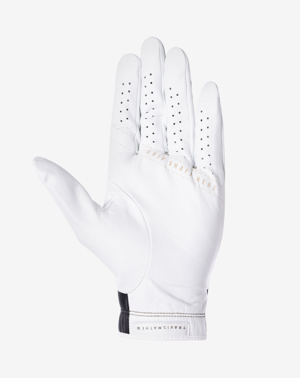 Premier 2.0 Golf Glove| Travis Mathew
