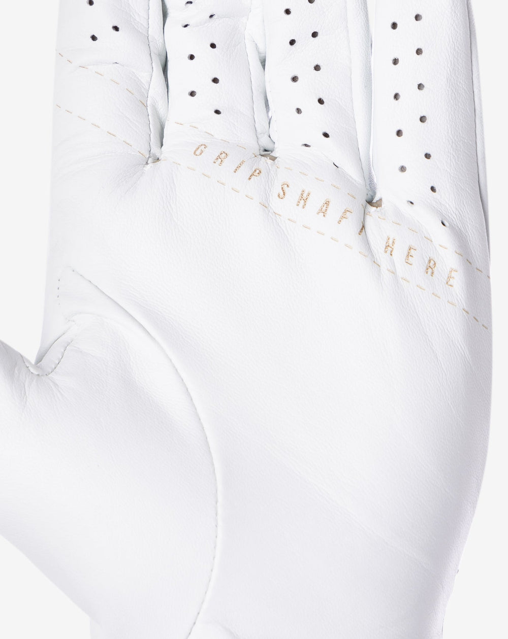 Premier 2.0 Golf Glove| Travis Mathew