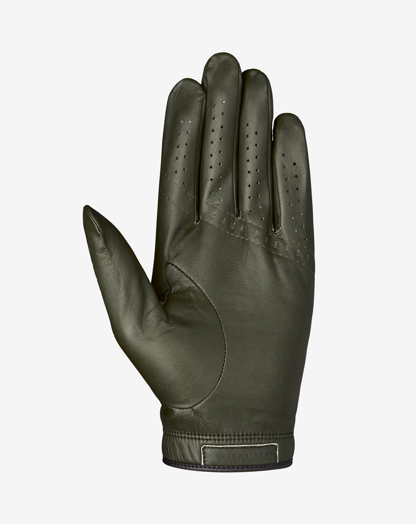 Premier 2.0 Golf Glove| Travis Mathew