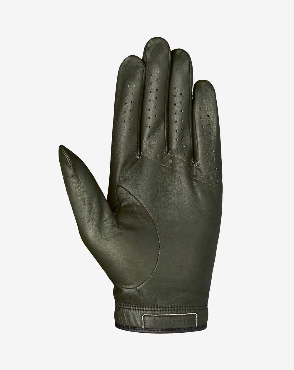 Premier 2.0 Golf Glove| Travis Mathew