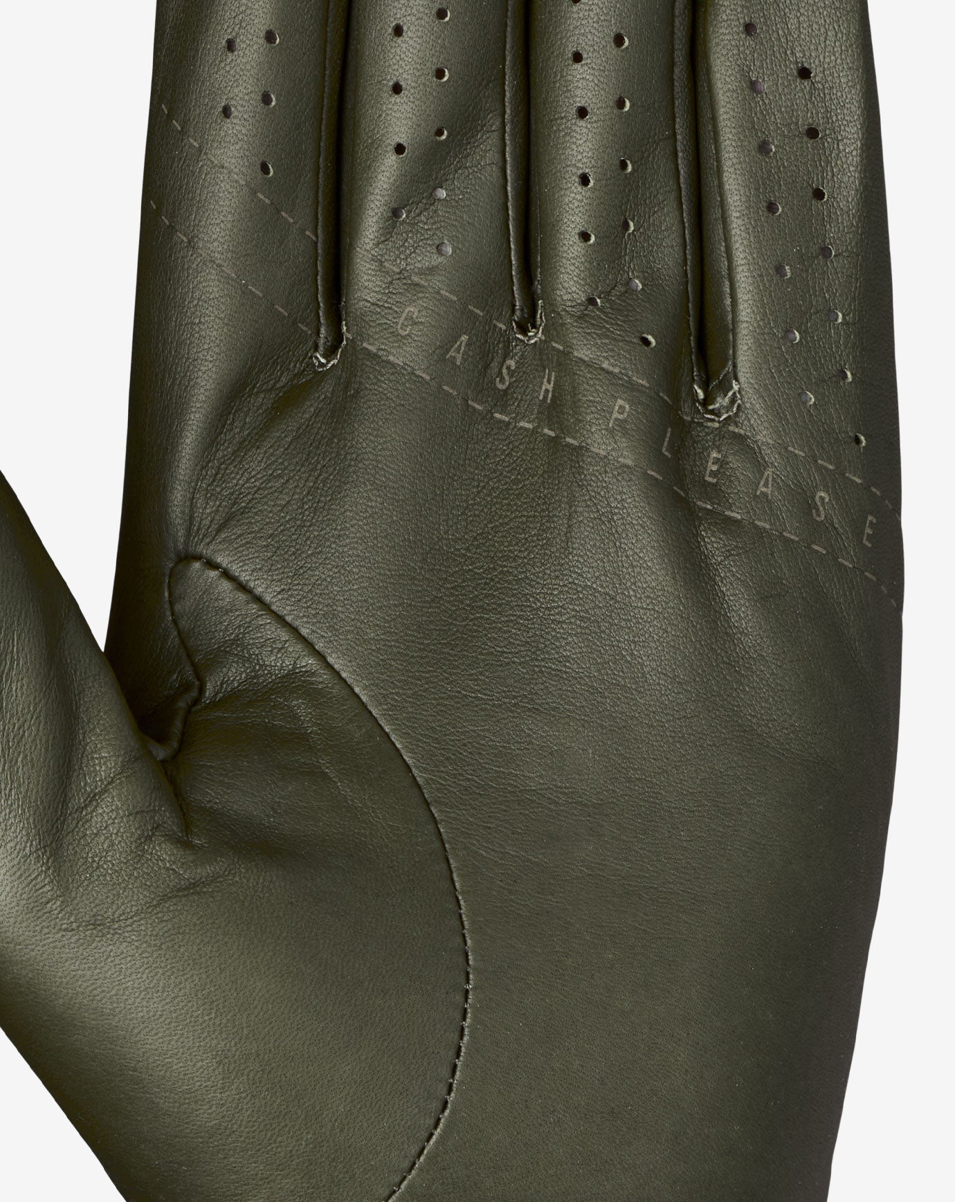 Premier 2.0 Golf Glove| Travis Mathew