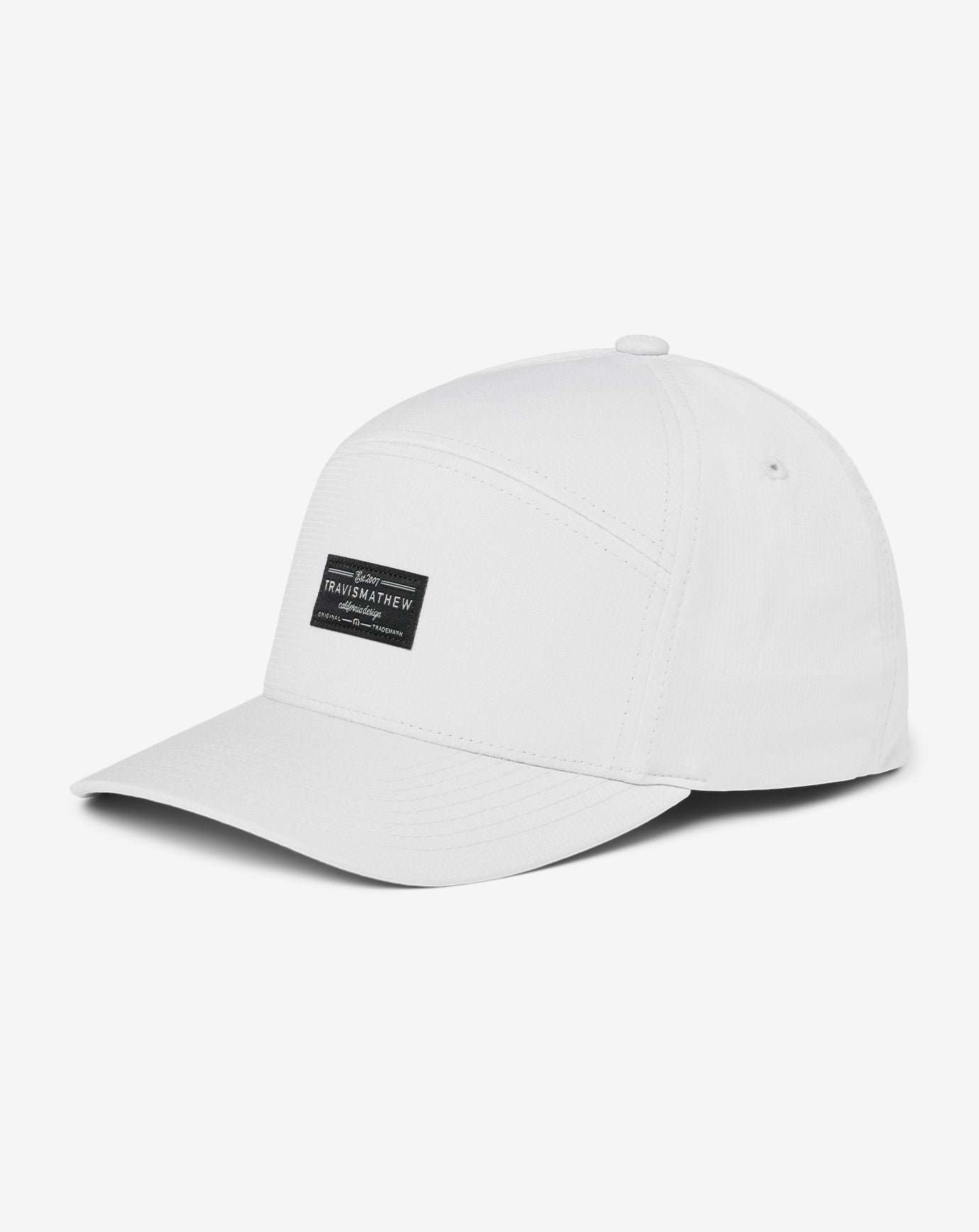 Wanderlust Snapback Hat| Travis Mathew