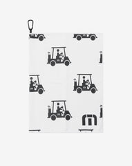 Man Of The Year Golf Towel| Travis Mathew