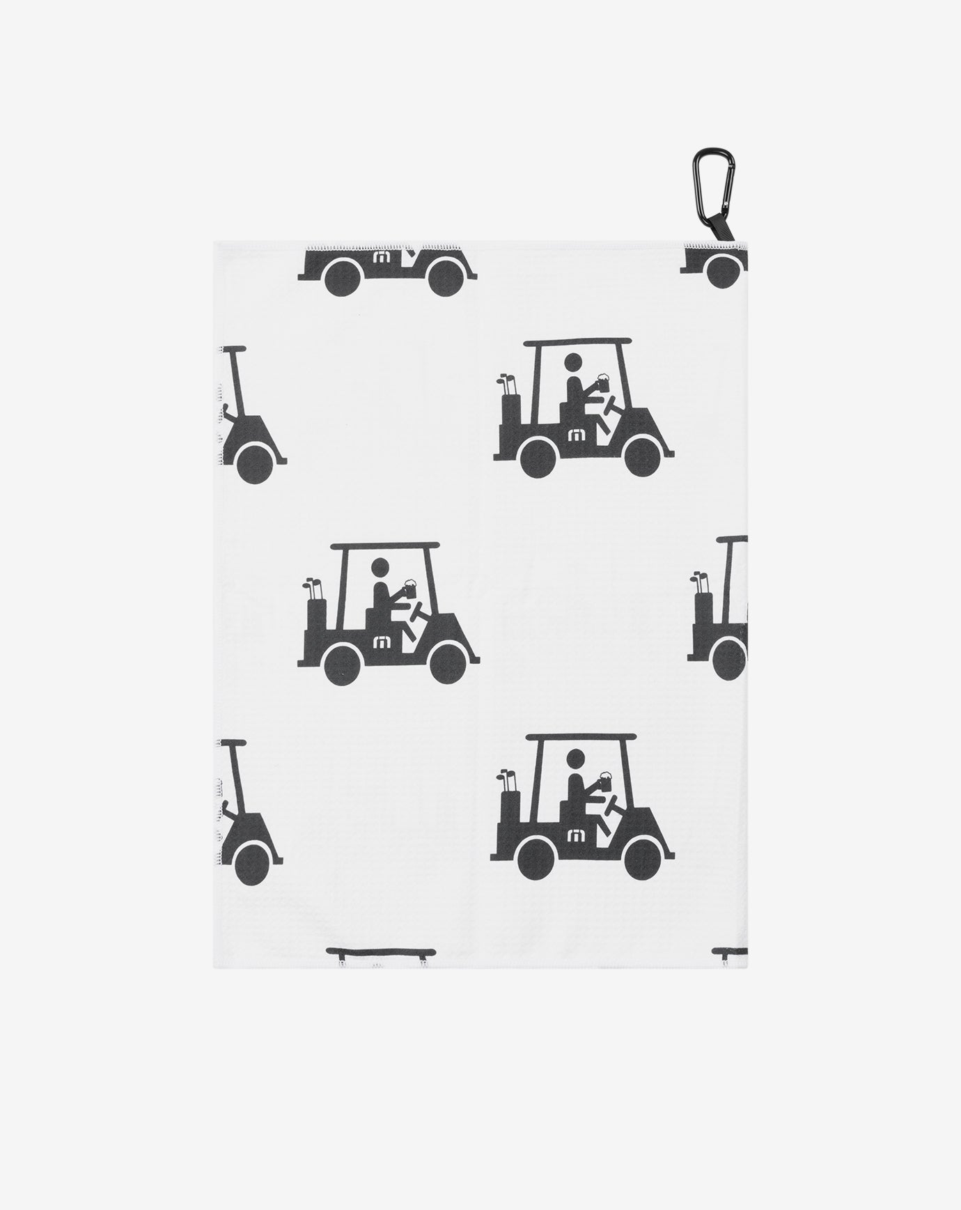 Man Of The Year Golf Towel| Travis Mathew
