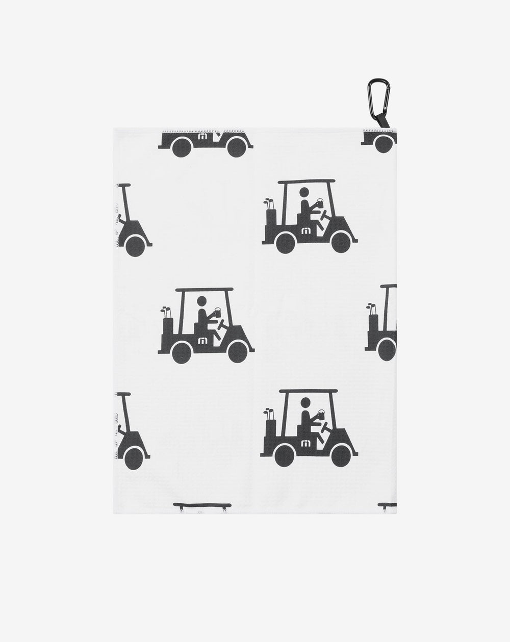 Man Of The Year Golf Towel| Travis Mathew