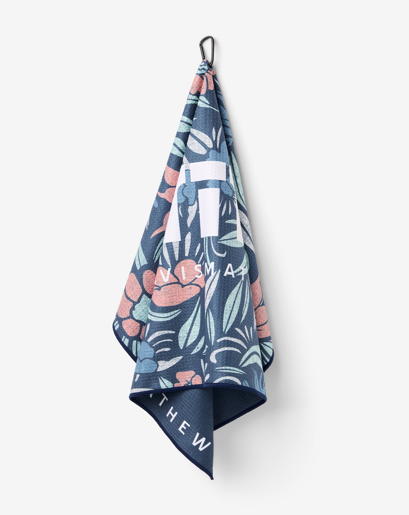 Day Cruise Golf Towel| Travis Mathew