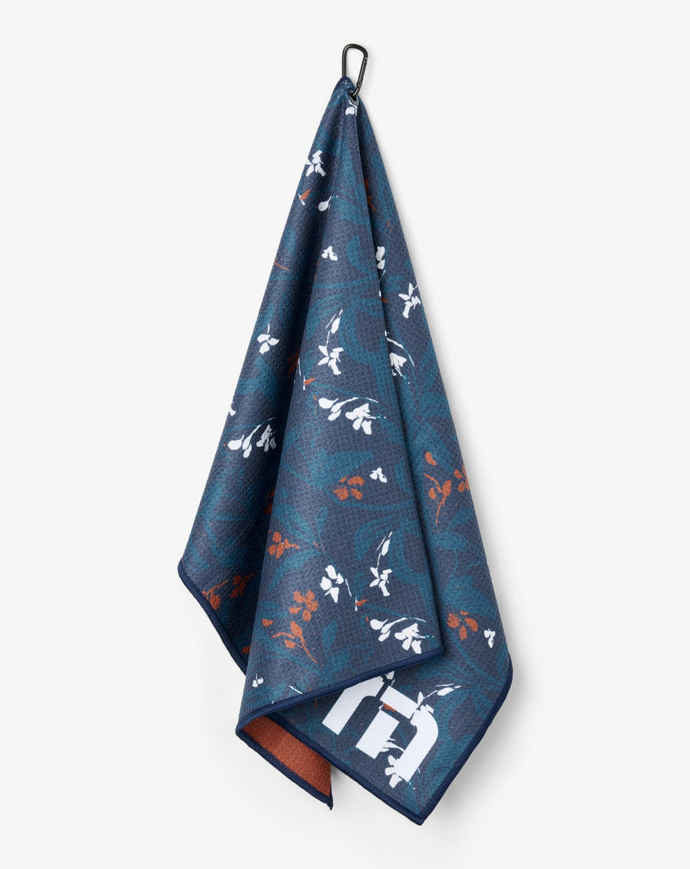 Relationship Status Golf Towel| Travis Mathew