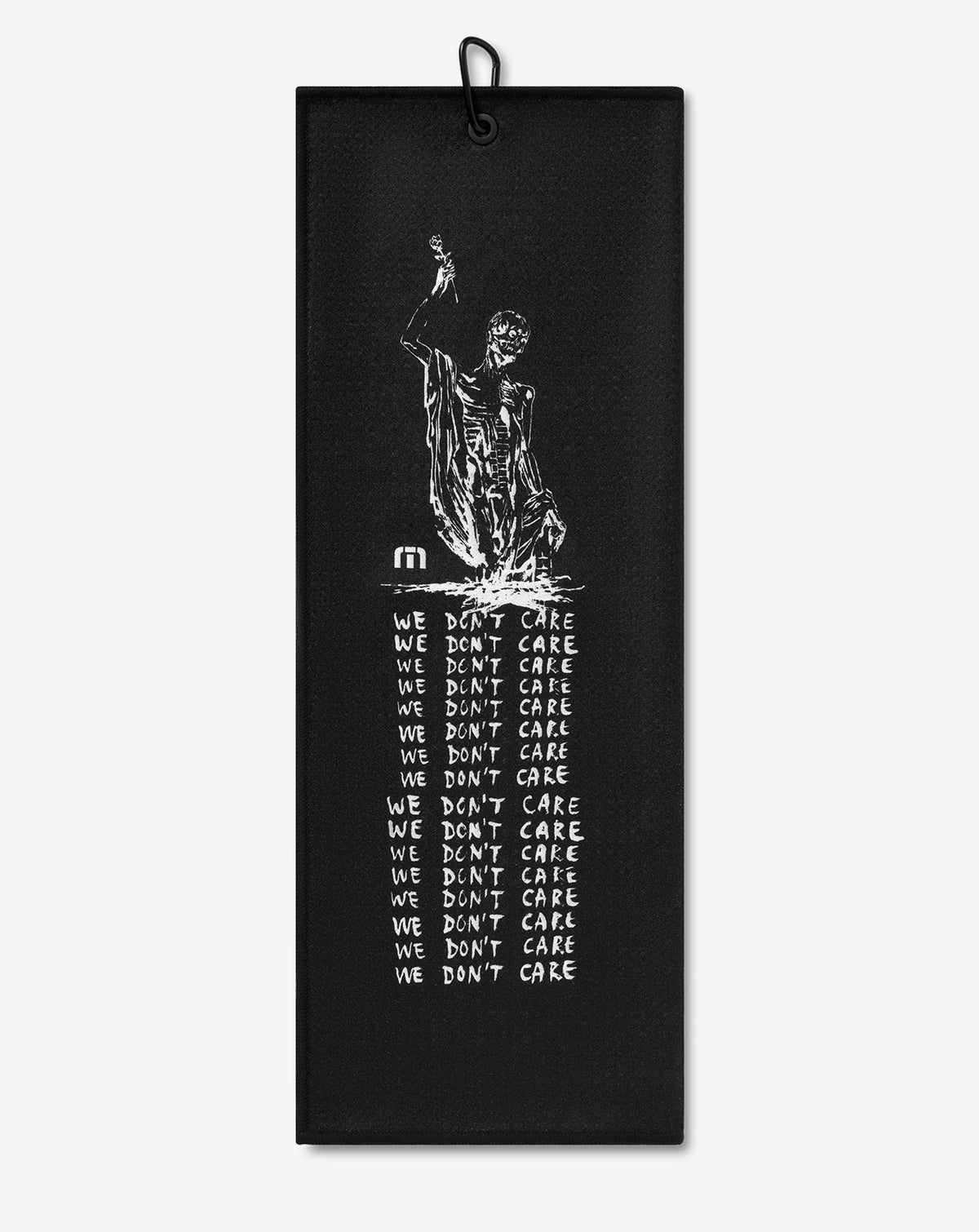 Eternal Rest Golf Towel| Travis Mathew