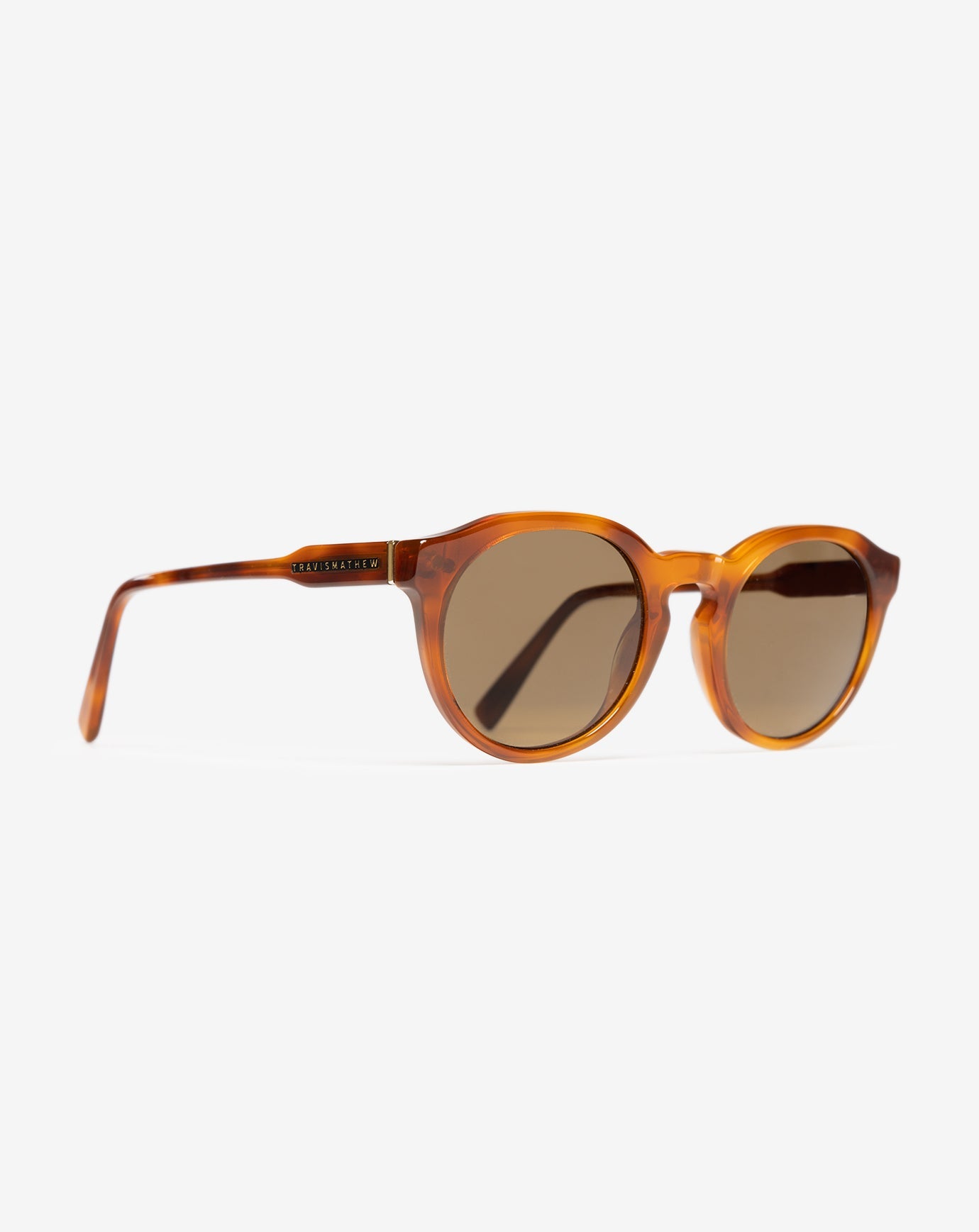 Bandon Sunglasses| Travis Mathew
