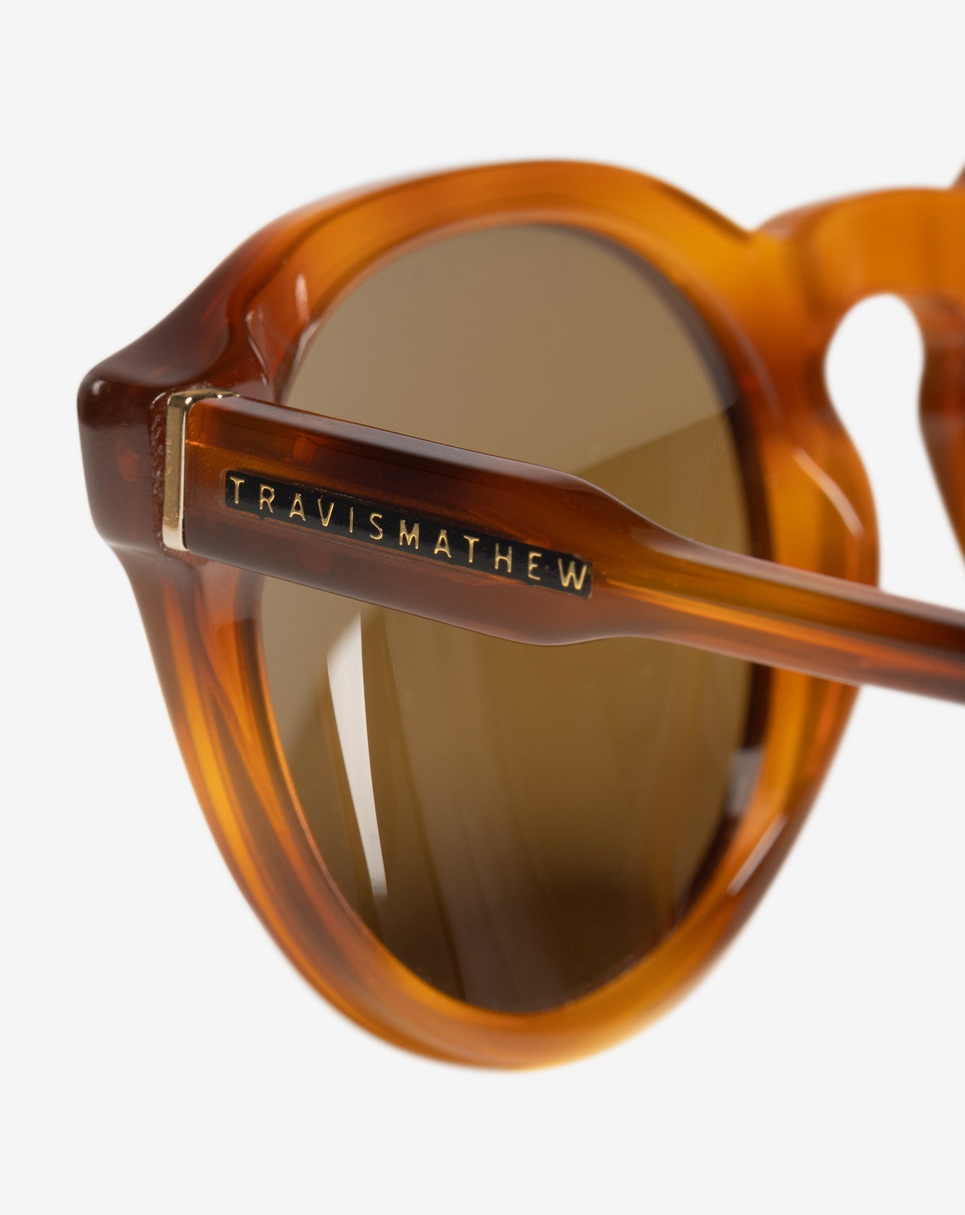 Bandon Sunglasses| Travis Mathew