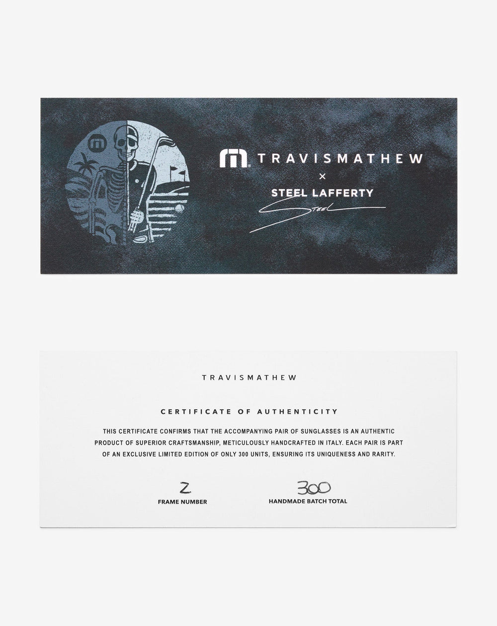 Bandon Sunglasses| Travis Mathew