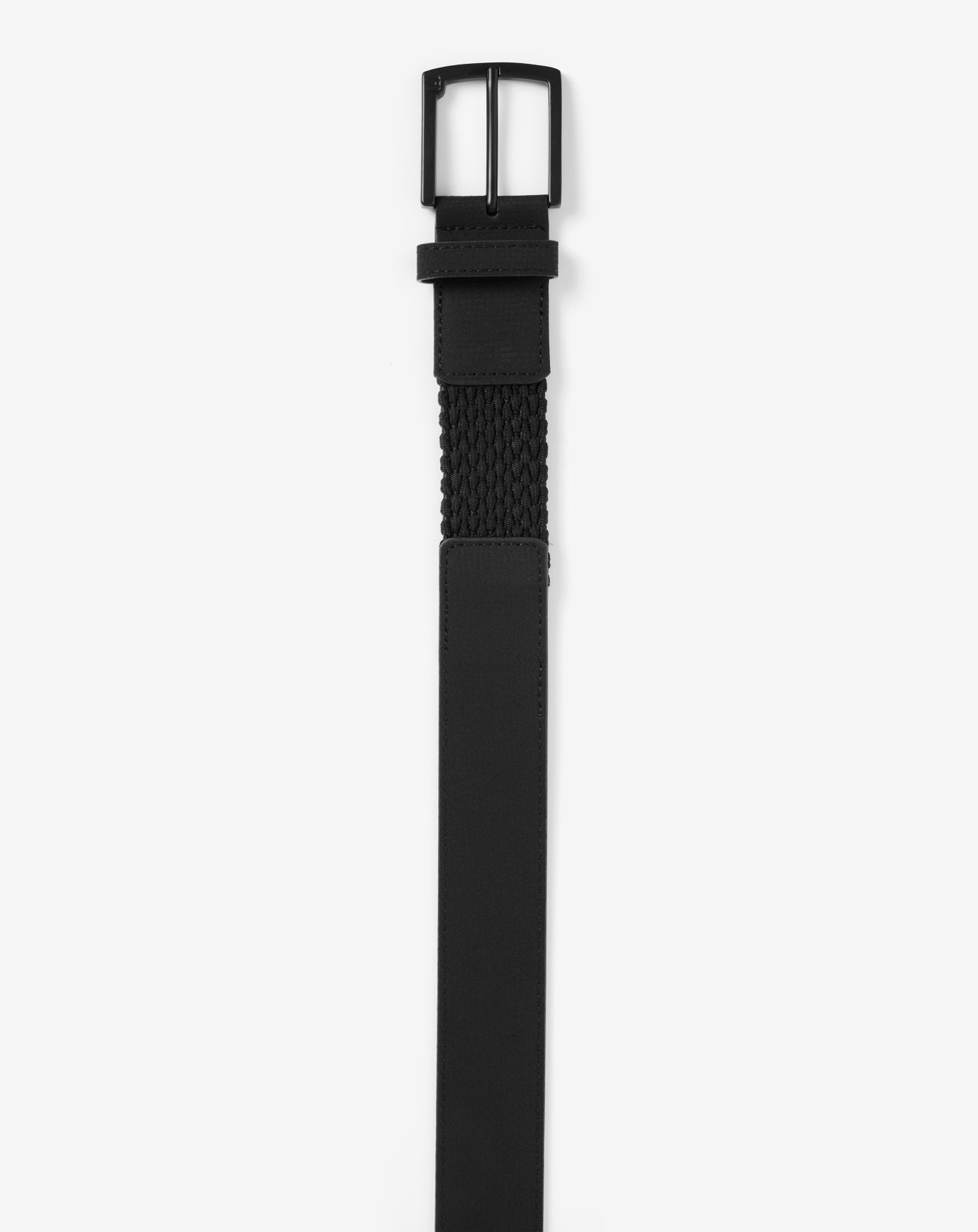 Wanderlust Stretch Woven Belt| Travis Mathew