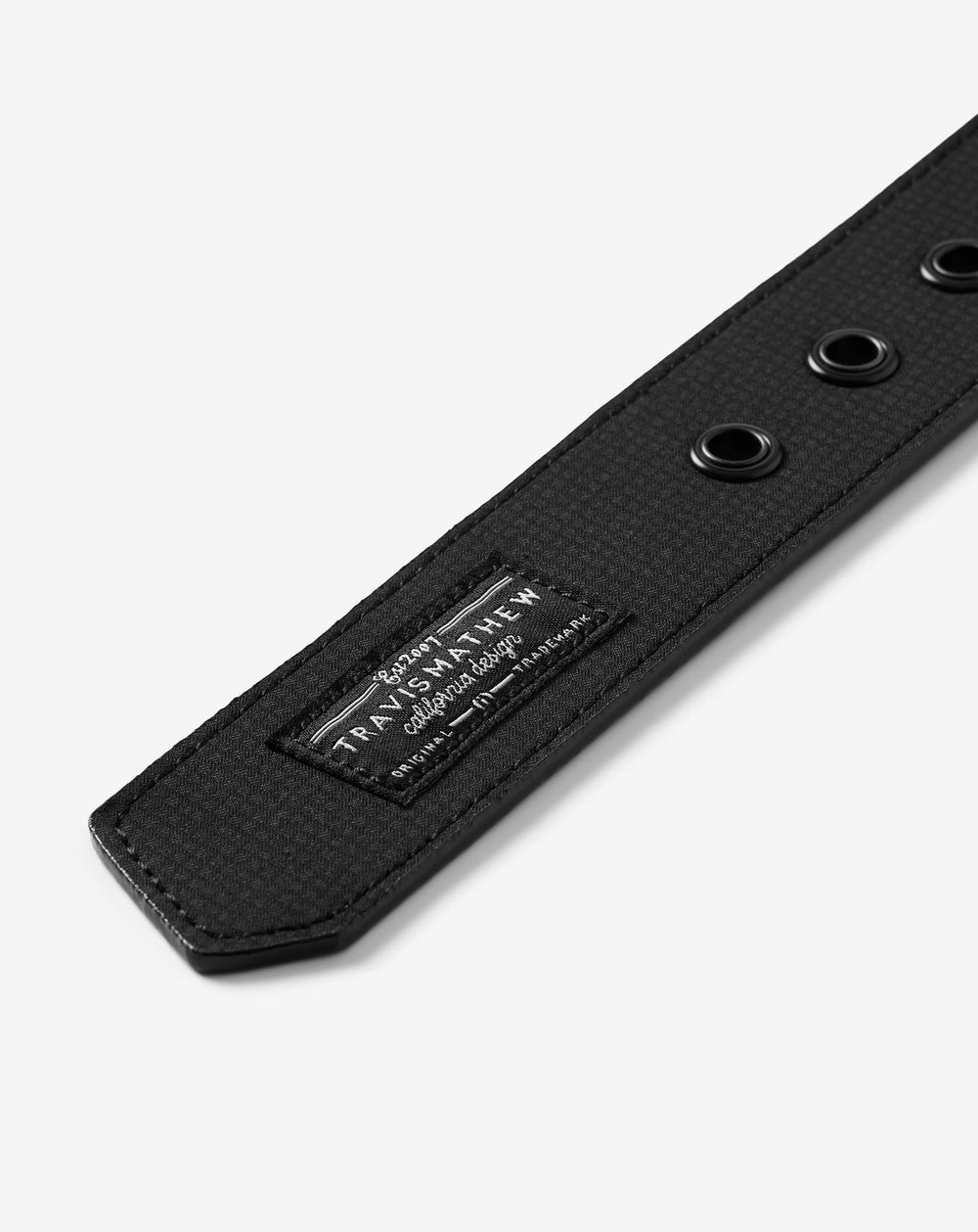 Wanderlust Stretch Woven Belt| Travis Mathew