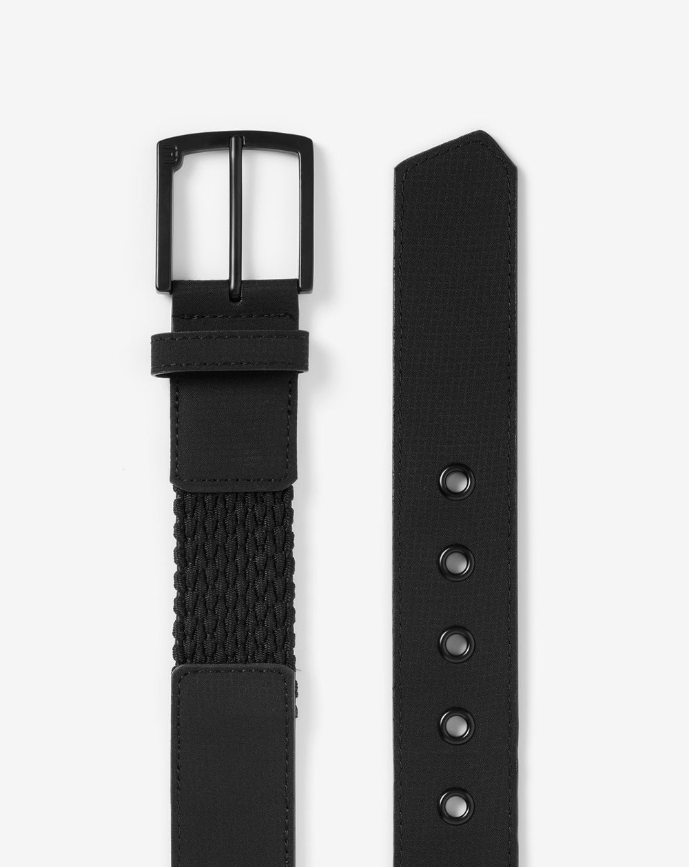 Wanderlust Stretch Woven Belt| Travis Mathew