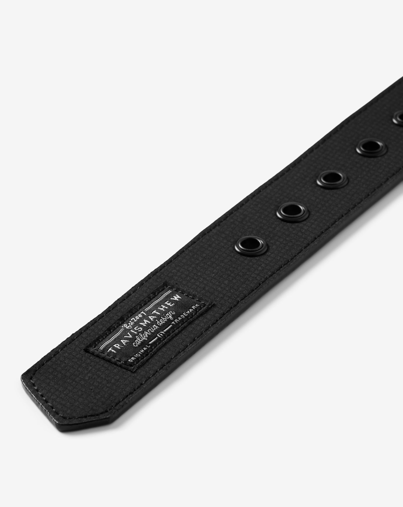 Wanderlust Stretch Woven Belt| Travis Mathew