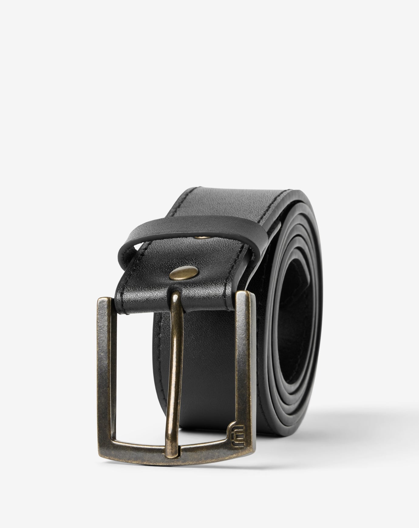 Elusive Leather Belt| Travis Mathew