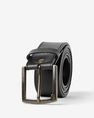 Elusive Leather Belt| Travis Mathew