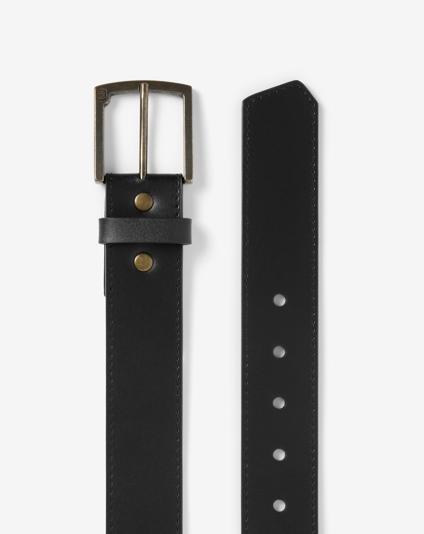 Elusive Leather Belt| Travis Mathew