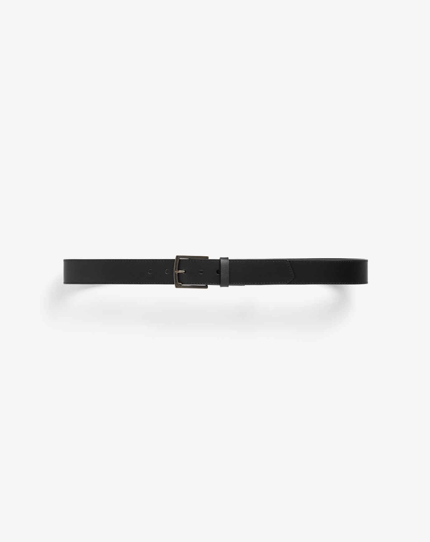 Elusive Leather Belt| Travis Mathew