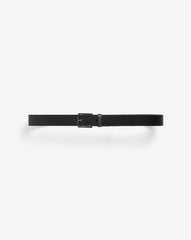 Elusive Leather Belt| Travis Mathew