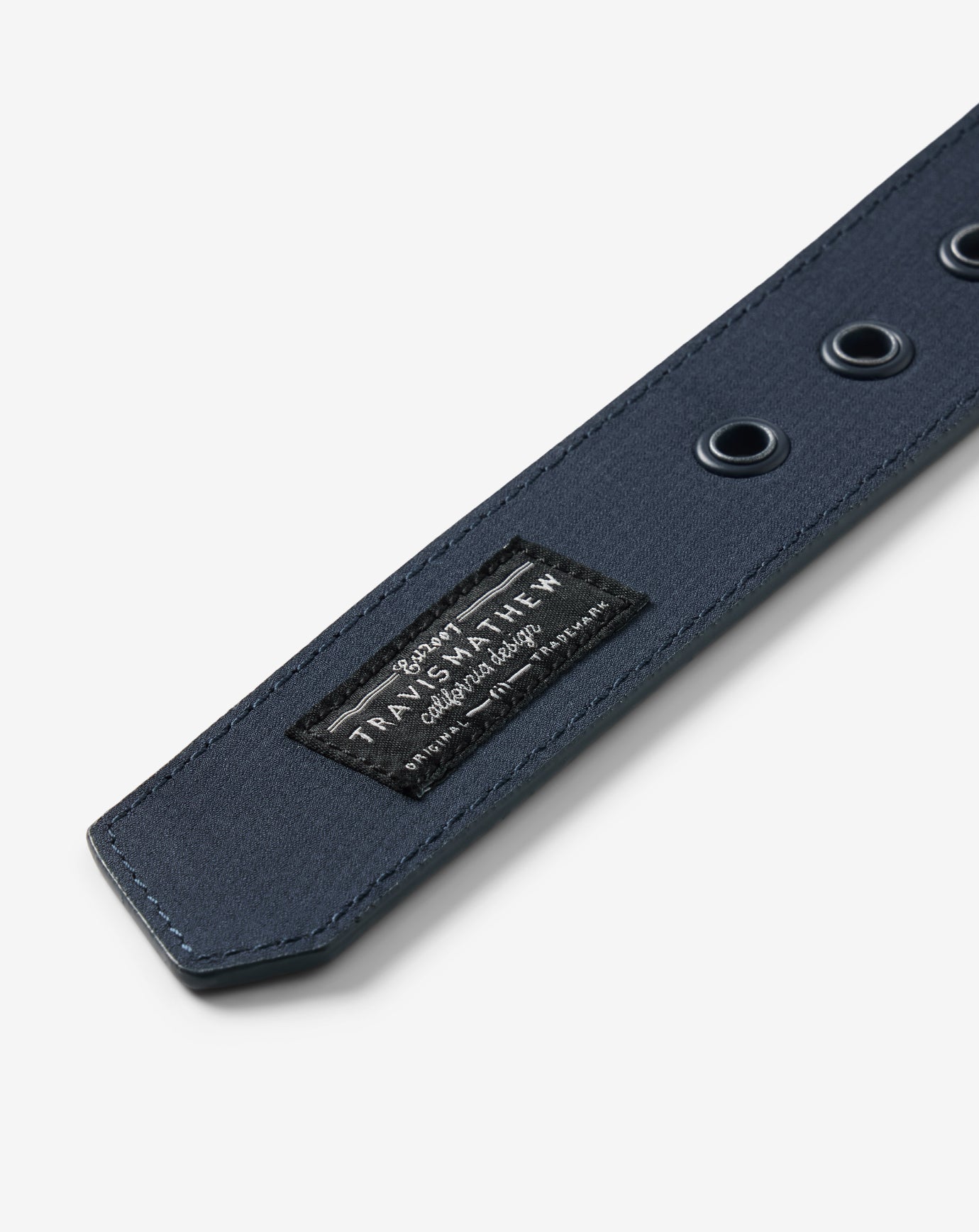 Wanderlust Stretch Woven Belt| Travis Mathew