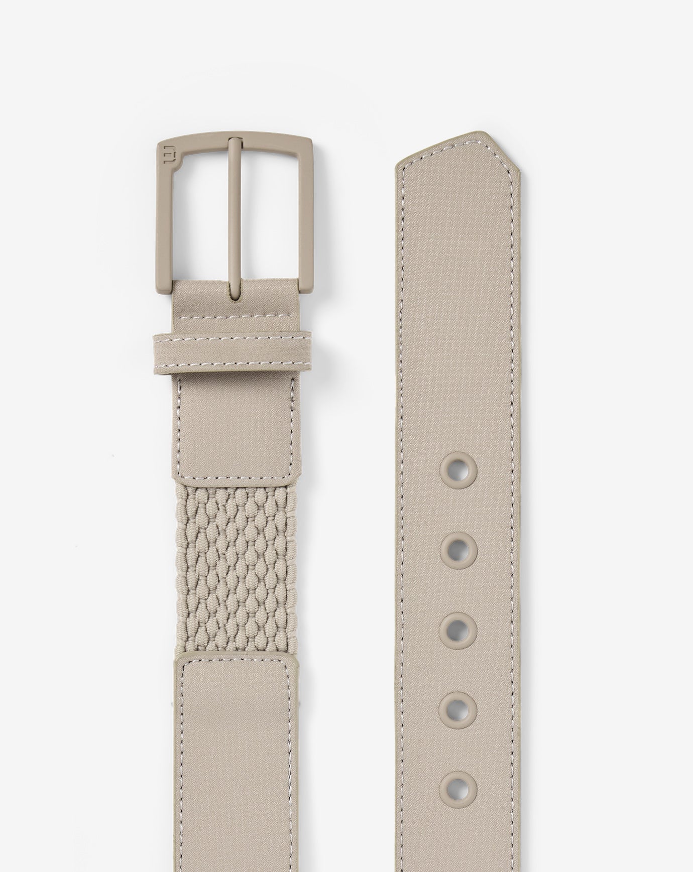 Wanderlust Stretch Woven Belt| Travis Mathew