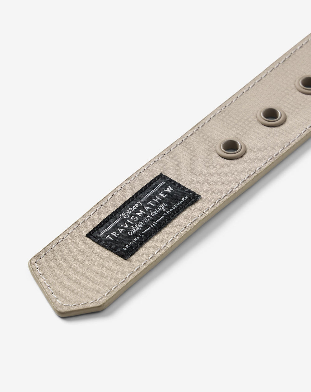 Wanderlust Stretch Woven Belt| Travis Mathew
