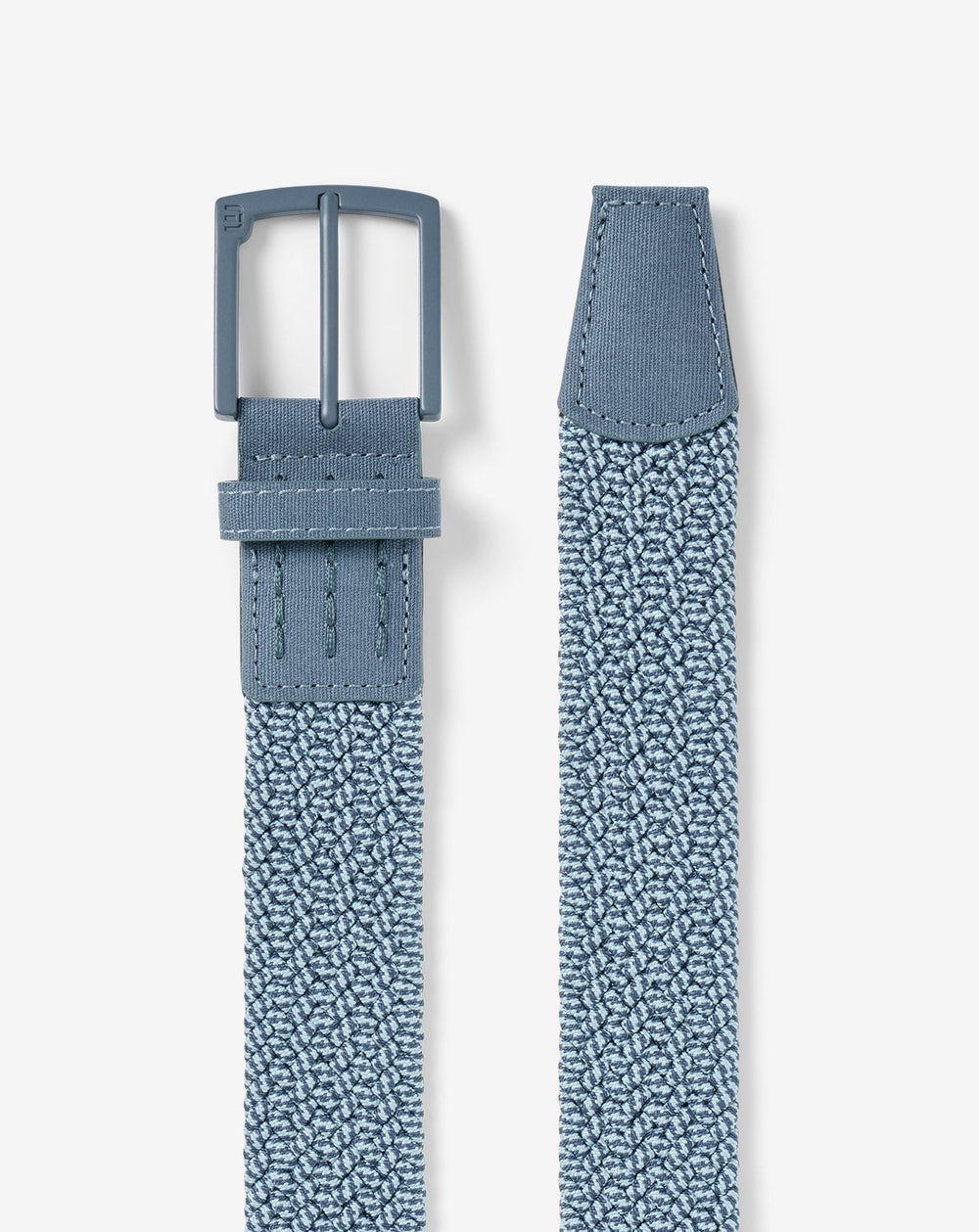 Mutually Exclusive Stretch Woven Belt| Travis Mathew