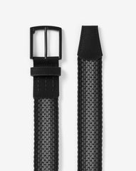 In The Clear Stretch Woven Belt| Travis Mathew