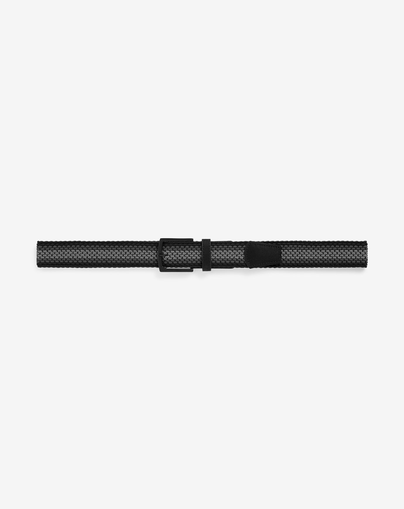 In The Clear Stretch Woven Belt| Travis Mathew