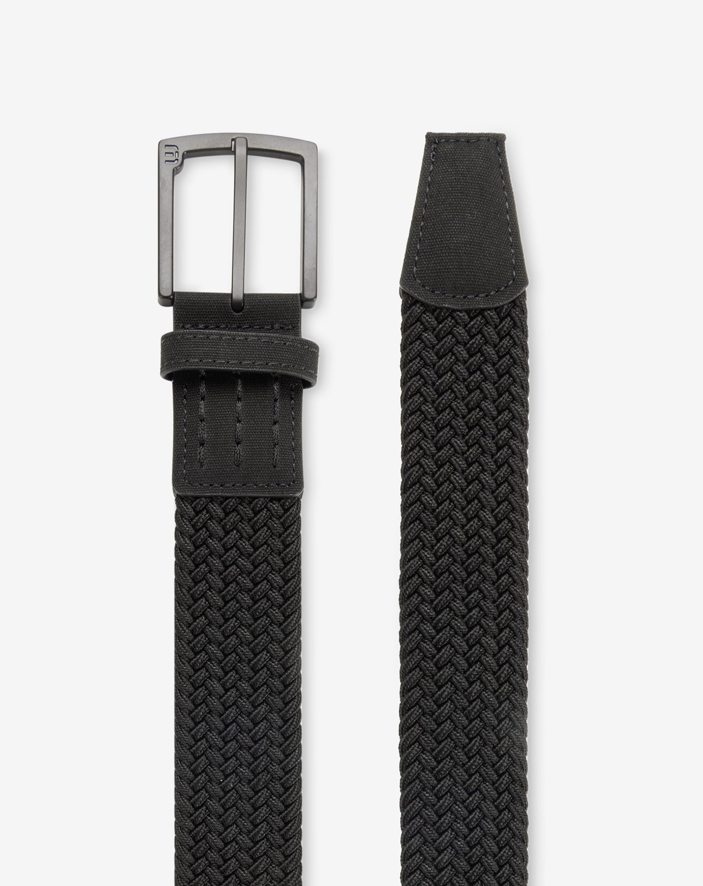 Voodoo 2.0 Stretch Woven Belt| Travis Mathew