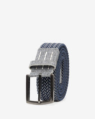 Cheers 2.0 Stretch Woven Belt| Travis Mathew